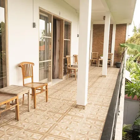 The Hostel Canggu-3
