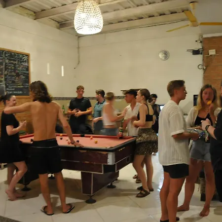 The Hostel Canggu-2